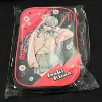 Isaki Riona - Pouch - FLOW GLOW