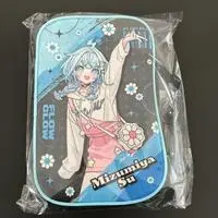 Mizumiya Su - Key Chain - Case - FLOW GLOW
