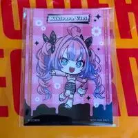 Kikirara Vivi - Character Card - FLOW GLOW