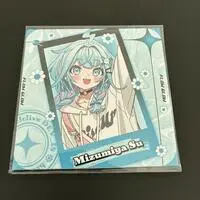 Mizumiya Su - Coaster - Tableware - FLOW GLOW