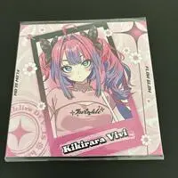 Kikirara Vivi - Tableware - Coaster - FLOW GLOW