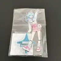 Mizumiya Su - Acrylic stand - FLOW GLOW