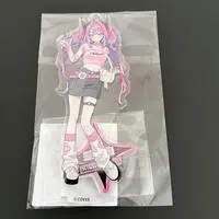 Kikirara Vivi - Acrylic stand - FLOW GLOW