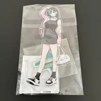 Rindo Chihaya - Acrylic stand - FLOW GLOW