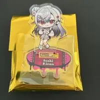 Isaki Riona - Acrylic stand - FLOW GLOW