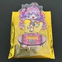 Kikirara Vivi - Acrylic stand - FLOW GLOW