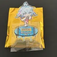 Mizumiya Su - Acrylic stand - FLOW GLOW