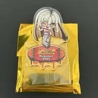 Koganei Niko - Acrylic stand - FLOW GLOW