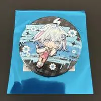 Mizumiya Su - Badge - FLOW GLOW