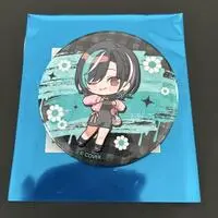 Rindo Chihaya - Badge - FLOW GLOW