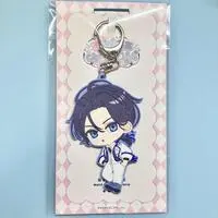 Hanakago Tsubasa - Key Chain - Splare Half Anniversary - Splare