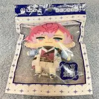 Sumeragi Reo - Plush - NIJI Puppet - Splare