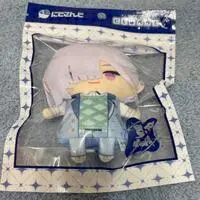 Shirose Isumi - NIJI Puppet - Plush - Splare