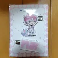 Sumeragi Reo - Hair Clip - Splare