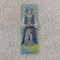 Shinomiya Yuno - Bookmark - Splare Half Anniversary - Splare