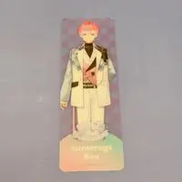 Sumeragi Reo - Bookmark - Splare