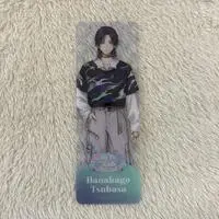 Hanakago Tsubasa - Bookmark - Splare Half Anniversary - Splare