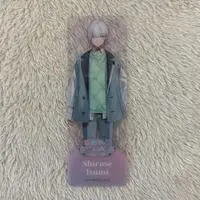 Shirose Isumi - Bookmark - Splare Half Anniversary - Splare