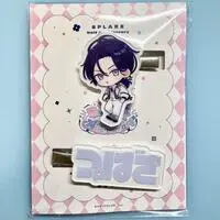 Hanakago Tsubasa - Hair Clip - Splare Half Anniversary - Splare