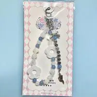 Hanakago Tsubasa - Key Chain - Splare Half Anniversary - Splare