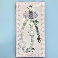 Shinomiya Yuno - Key Chain - Splare Half Anniversary - Splare