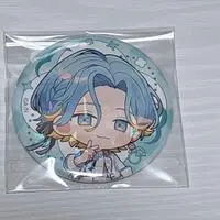 Shinomiya Yuno - Badge - Splare