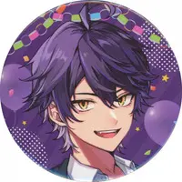 illma - Badge - SIXFONIA