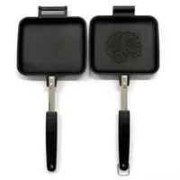 Natori Sana - Pie Iron - Tableware - VTuber