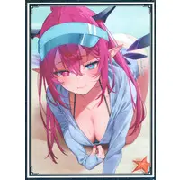 IRyS - Card Sleeves - Trading Card Supplies - Promise