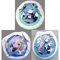 Amane Kanata & Uruha Rushia - Cushion - hololive