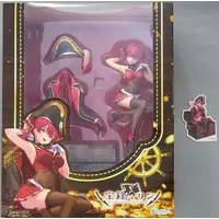 Houshou Marine - Figure - hololive