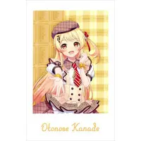 Otonose Kanade - Character Card - hololive