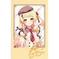 Otonose Kanade - Character Card - hololive