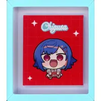 Nishizono Chigusa - Magnet - Nijisanji