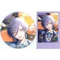 Sakaki Ness - Character Card - Badge - Nijisanji