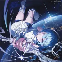 Hoshimachi Suisei - Stickers - hololive