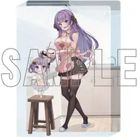 Otsuka Ray - Acrylic Block - VTuber