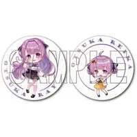 Otsuka Ray - Tableware - Coaster - VTuber