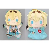 Kazama Iroha - Puppet Plush - Plush - hololive
