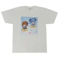 Hoshimachi Suisei - Clothes - T-shirts - hololive Size-L