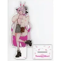 Tomari Mari - Acrylic stand - All Guys