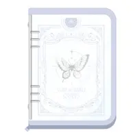 Kohaku Yuri - Folder - 774 inc.