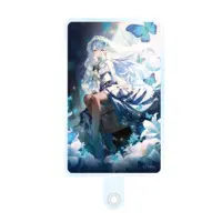 Kohaku Yuri - Phone Tab - 774 inc.