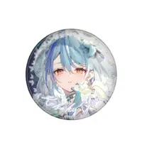 Kohaku Yuri - Badge - 774 inc.