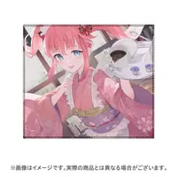Anko Kisaki - Mouse Pad - 774 inc.