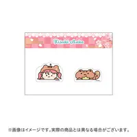 Anko Kisaki - Clip - 774 inc.