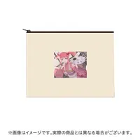 Anko Kisaki - Pouch - 774 inc.