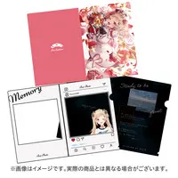 Seshima Rui - Stationery - Plastic Folder - 774 inc.