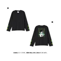 Shishio Chris - Clothes - T-shirts - 774 inc.