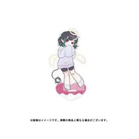 Shishio Chris - Acrylic stand - 774 inc.